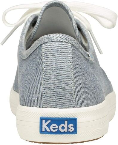 Keds womens Sneaker, Black, 9.5 US in Saudi Arabia