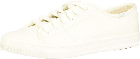 Keds womens Sneaker, Black, 9.5 US in Kuwait