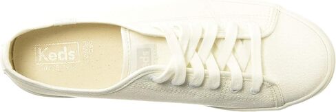 Keds womens Sneaker, Black, 9.5 US in Kuwait