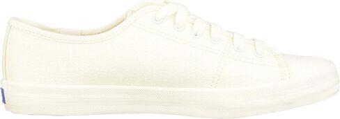 Keds womens Sneaker, Black, 9.5 US in Kuwait