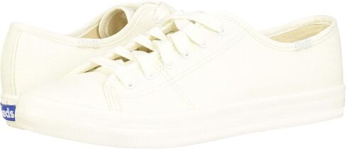Keds womens Sneaker, Black, 9.5 US in Kuwait