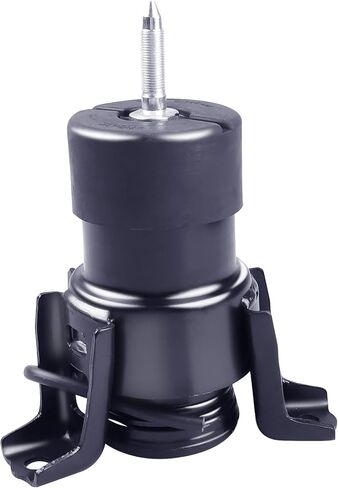 Engine Motor Mount Compatible with Fits 2002 2003 2004 2005 2006 Nissan Altima 2.5L A7340 A7341 A7342 A7343 in Kuwait