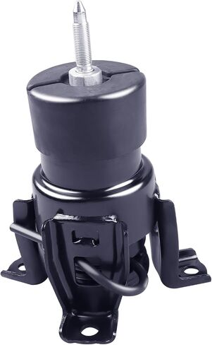 Engine Motor Mount Compatible with Fits 2002 2003 2004 2005 2006 Nissan Altima 2.5L A7340 A7341 A7342 A7343 in Kuwait