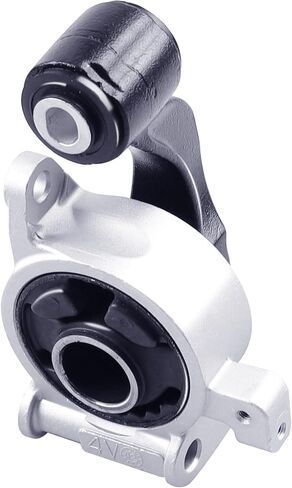 Engine Motor Mount Compatible with Fits 2002 2003 2004 2005 2006 Nissan Altima 2.5L A7340 A7341 A7342 A7343 in Kuwait