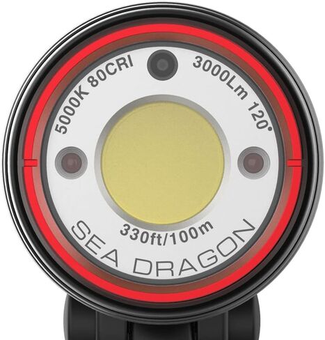 Sea Dragon 3000F Auto in Saudi Arabia