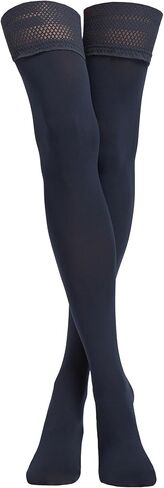 Woman's Soft Touch 50 Deniers Thigh High Stockings in Saudi Arabia