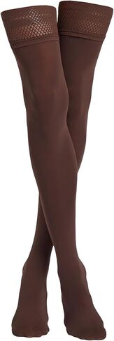 Woman's Soft Touch 50 Deniers Thigh High Stockings in Saudi Arabia
