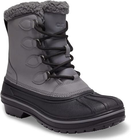 Crocs Women's AllCast II Boot Snow in Saudi Arabia