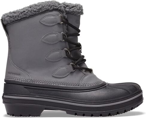 Crocs Women's AllCast II Boot Snow in Saudi Arabia