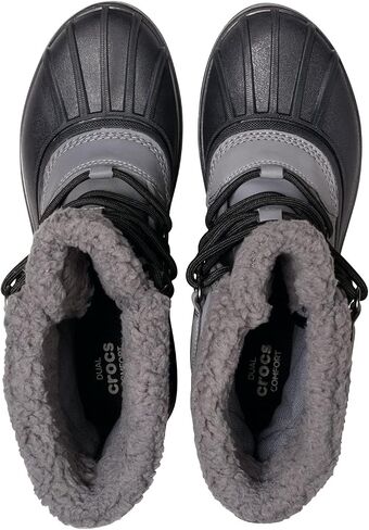 Crocs Women's AllCast II Boot Snow in Saudi Arabia