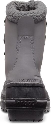 Crocs Women's AllCast II Boot Snow in Saudi Arabia