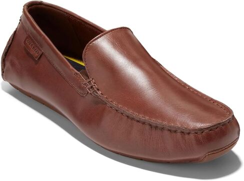 Cole Haan Men's Grand+ Venetian Drivers Driving Style Loafer in Kuwait