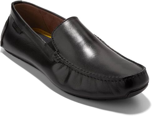 Cole Haan Men's Grand+ Venetian Drivers Driving Style Loafer in Saudi Arabia