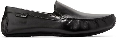 Cole Haan Men's Grand+ Venetian Drivers Driving Style Loafer in Saudi Arabia