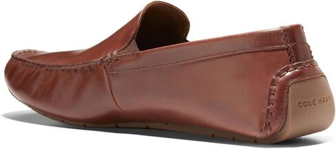 Cole Haan Men's Grand+ Venetian Drivers Driving Style Loafer in Kuwait