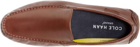 Cole Haan Men's Grand+ Venetian Drivers Driving Style Loafer in Kuwait