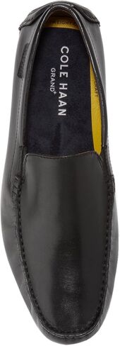 Cole Haan Men's Grand+ Venetian Drivers Driving Style Loafer in Saudi Arabia