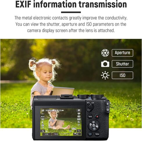 نيوير محول تثبيت اي اف الى اي او اس ار، عدسة EF/EF-S الى RF حلقة محول تلقائي للصورة متوافق مع كانون EOS R Ra RP R6 Mark II R6 R5 R3 R7 R10 R8 R50، اقصى حمولة: 4.4 باوند/2 كجم، NW-EF-EOSR in Kuwait
