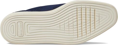 Cole Haan Original Grand Platform Stitchlite Oxford Rye Knit/Ivory 7.5 B (M) in Saudi Arabia