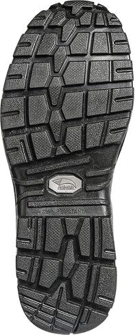 FSI Avenger 6" Leather Comp Toe Waterproof Puncture Resistant EH Slip Resistant Hiker Boot in Saudi Arabia