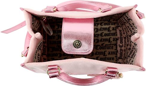 Juicy Couture String of Pearls Mini Tote in Saudi Arabia
