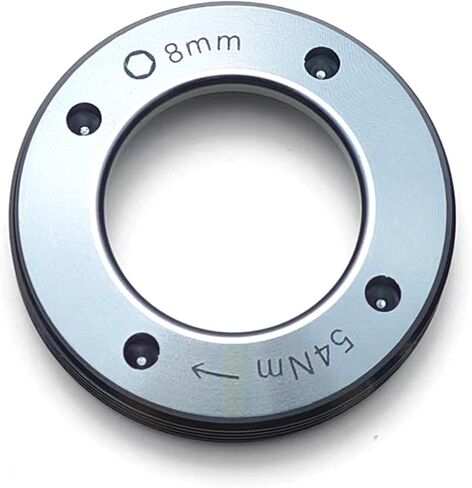 TAKEWELL Crank arm Cap Compatible for SRAM Dub System, Black Aluminum Alloy M18/M30 Side Cover BB30 /Dub, Crank Arm Fixing Cap, Dub Self-Extracting Right in Kuwait