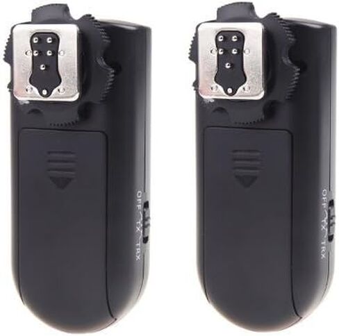 مشغل فلاش لاسلكي لكاميرا كانون دي اس ال ار من يونجنيو RF-603II C1 in Saudi Arabia