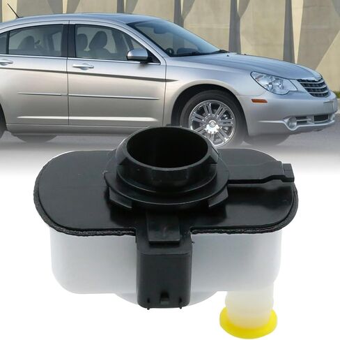 310-215 Leak Detection Pump Replacement for Chrysler 200 Convertible, Replacement for Dodge Caliber, Replacement for Jeep Compass, Replacement for Ram 2500 3500, Replaces 4861962AA in Saudi Arabia