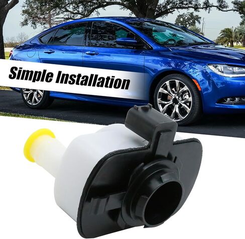310-215 Leak Detection Pump Replacement for Chrysler 200 Convertible, Replacement for Dodge Caliber, Replacement for Jeep Compass, Replacement for Ram 2500 3500, Replaces 4861962AA in Saudi Arabia