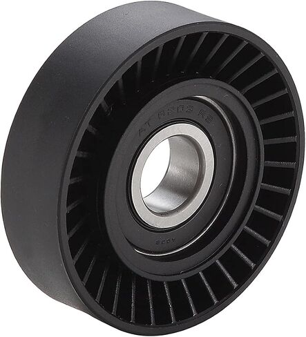 binopoly 36156 Belt Tensioner/Idler Pulley for 2000-2011 Chrysler Neon/PT Cruiser Dodge Neon/SX Plymouth Toyota Camry OE# 89147 419-648 4668509AB 4668509AC 4668509AE in Saudi Arabia