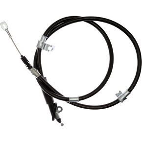 ACDelco Professional 18P2835 Rear Driver Side Parking Brake Cable