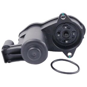 Parking Brake Actuator LR036573 Compatible with Range Rover L405 2013-2022 for Range Rover Sport L494 2014-2022