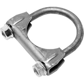 Walker Exhaust 35752 Exhaust Clamp