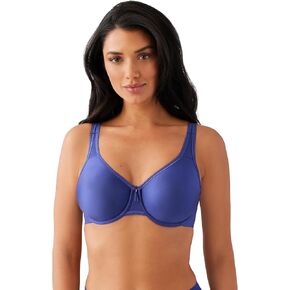 Wacoal Women's Full Figure Basic Beauty Underwire Bra