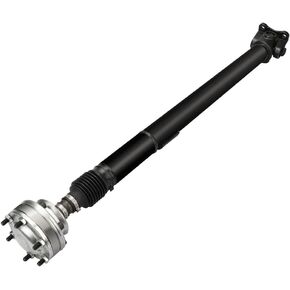 HARUMA 938-127 Steel Front Driveshaft Assembly Drive Shaft Prop Shaft For Jeep Commander 2006,For Jeep Grand Cherokee 2005-2006, 65-3004 938-127 653004 938127 52105728AC 52105728AD 52105728AE