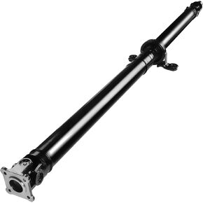 936-955 محرك أقراص العمود الخلفي عمود عمود عمود عمود عمود عمود يتوافق مع Subaru Legacy 2005-2009 H4 2.5L ، Trans و 5 Speed ​​Trans ، استبدل# 27111ag04a
