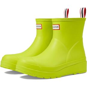 Hunter Women's Original Play Short Rain Boot