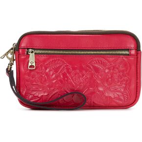 Patricia Nash Viani Wristlet, Passion