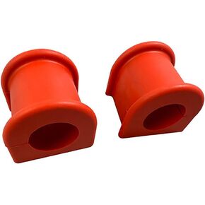 2PCS Front Sway Bar Bushings Compatible with 2003-2020 Toyota 2018 Sienna Highlander 13-16 Lexus ES300h 07-16 ES350 10-11 RX350#K200616