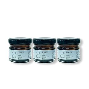 المريخ بواسطة GHC Pure Himalayan Shilajit Resin (60g) | شيلاجيت العضوي مصادر من جبال الهيمالايا مع المعادن النزرة | شركة الصحة الجيدة | حزمة 3