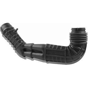 AUTOSATRSHIP F37Z-9B659-H Air Intake Hose Intake Filter Tube Compatible with 1992-1994 Ford Ranger V6 3.0L Air Intake Duct Tube Boot Replacement Part