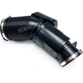 For Audi A6 2009-2011 Quattro 3.0 V6 06E129629P 06E129629M Air Intake Pipe Hose