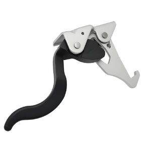استبدل 51238402552 Hood Safety Catch+خطاف مزلاج محرك المحرك متوافق مع BMW X5 3.0i 2004/B-MW X5 2000 2001 2002 2003