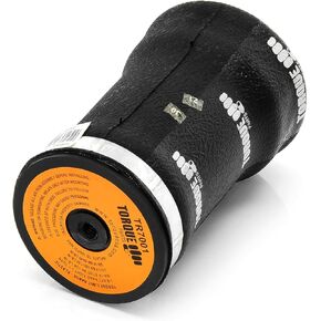 TORQUE Cab Air Sleeper Bag Spring for Select Kenworth and Mack Trucks (Replaces Firestone 7001, 7031, W02-358-7001, W02-358-7031, Kenworth T81-1001) (TR7001)