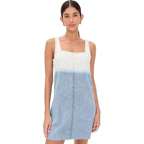 rag & bone Women's Featherweight Jayde Dress