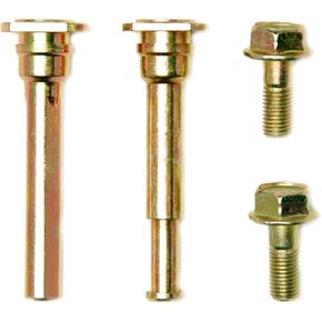 ACDelco Professional 18K1333 Front Disc Brake Caliper Bolt