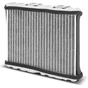 A-Premium HVAC Heater Core Compatible with Nissan Sentra 2000 2001 2002 2003 2004 2005 2006, Replace# 271405M000