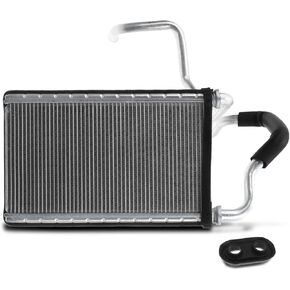 A-Premium HVAC Heater Core Compatible with Honda Accord 2008-2012, Accord Crosstour 2010-2011, Crosstour 2012-2015 & Acura TSX 2009-2014