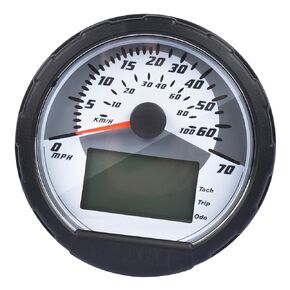 3280431 3280482 ATV Motorcycle Speedometer Cluster Fits Polaris Sportsman 400 450 500 700 800 2004 2005 2006 2007 2008 2009 2010 2011 2012