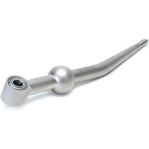 Skunk2 Racing 628-05-0100 Single-Bend Short Shifter for Honda Civic/CR-X
